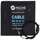 Niche Throttle Cable For Suzuki 2006-2008 Quadracer 450 Ltr450 58300-45g00