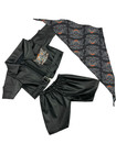 Biker Outfit Teddy Bear Clothes Fits Most 14  - 18  Build-a-bear And Make Your O