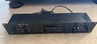 Sae-4000 Stereo Active Crossover With Control Cover
