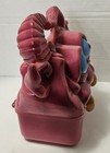 1986 My Pet Monster Lunchbox Creature Features Monster Box Fingers Pam And Frank