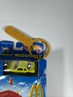 1996 Mattel 65692 Hot Wheels Mcdonald   s Playset