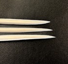 Stingray Barb 3 Pc Set With Custom Beach Pumice Stand - Awesome Stinger Display