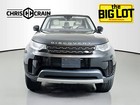 2018 Land Rover Discovery Hse
