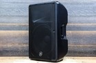 Yamaha Dbr15 - 2-way Bi-amp Bass-reflex Type 1000-watt 15  Powered Loudspeaker