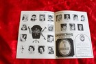 Vintage Program Goldie Hawn Melodyland How To Succeed In Business 1966 Very Rare