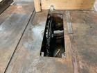 Oliver Heavy Duty Model 88 Table Saw Tested    32bb