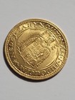 1931 Czech Republic Ducat Dukat Czechoslovakia Gold Coin