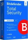 Comprehensive Antivirus   Internet Security Suite - 10 Devices  1 Year  Pc mac