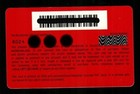 Nordstrom Autumn   2009   Gift Card    0  