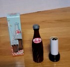 Vintage 1970s Avon Lip Pop   Lip Pomade With Cola Flavor  13 Oz Nos Original Box