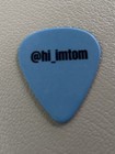 Luke Bryan Guitar Pick 2025 Tour