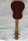 Luna Guitars Vintage Mahogany Concert Ukulele Pack Satin Natural