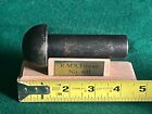 Rms Titanic  401 Replica Rivet With Stand  Highly Collectable  And Rare 