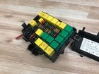 Range Rover Hse P38 Oem Front Under Hood Fuse Box Relay Junction Carrier 95-02
