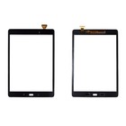 Black Touch Screen Digitizer For Samsung Galaxy Tab A 9 7  - Glass Replacemen   