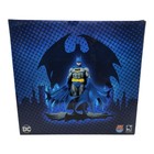 Batman Dc Comics Heroes 1 8 Scale Statue By Purearts - Classic Version Exclusive