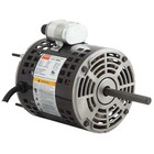 Dayton 5be52 Motor  Psc  1 4 Hp  1725 Rpm  115v  48y  Oao