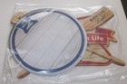 2005 Miller High Life   High Life Miller Light Beer Nautical Sign  Nos Display