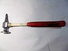 Nice 1967 Snap-on Bf 611ph 12 Oz  Fiberglass Handle Body Hammer-epoxied Head-