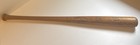 Tommy Davis  Signed Game Used Hillerich   Bradsby Genuine Louisville Slugger Bat