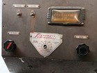 Vintage Signawave Normalizer By Schlessing    Co  St Louis Electric Medical 