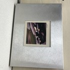 Plymouth Prowler Press Kit Limited Edition Metal Case Numbered 74 100 1997