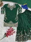 Salwar Kameez Pakistani Indian Wedding Party Wear Dress Bollywood Anarkali Suit1