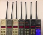 Antenna For Motorola Brick Cell Phone 7 Inch  17 8 Cm  Brand New - Ships From Us