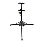 Stage Crank Stand Lighting Truss System Crank Heavy Duty Light Stand 23ft 550lbs