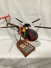 Hughes 500d Helicopter  Magnum Pi