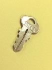 Seaga Millennia Gumball Key Sm-113   2382 Key- Vending  Coin Operated  Arcade