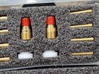 Nova Welding Water Cooled Tig Torch Kit  Leads  Guage Etc