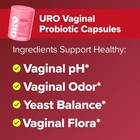 Uro Vaginal Probiotic   Uro Vaginal Moisture mood  ctwo Step Vaginal Health
