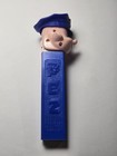 Rare Vintage Police Officer Man Pez   No Feet Made In Austria  