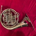 Holton H279 Farkas Model Full Double Horn