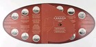 Collectable Millenium Canada 1999 Coin Set - With Original Box