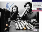 Steve Wozniak Apple Woz Autographed 8x10 Photo Signed Psa dna Coa Computer 643