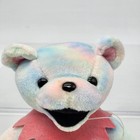 Grateful Dead Bean Bear - By Liquid Blue  Taffy 3 19 73 Nassau Coliseum 7 Inch