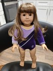 American Girl Doll Pleasant Company Jly  13 18  Doll