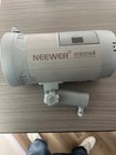 Neewer Vision 4 300w Indoor outdoor Studio Flash Strobe  x2 Strobe Flash Kit 