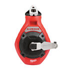 Milwaukee 48-22-3990 100-ft Stripguard Clutch Precision Chalk N Reel  Bare
