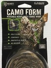 Mcnett Tactical Camo Form Tape  Reuseable Heavy Duty Fabric Tape  2   x144    4yards