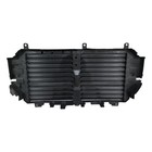 Grille Shutter Active Air Grill Louver W o Motor For 24-26 Toyota Tacoma Grille