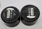 American Crew Cream Pomade Light Hold Low Shine 3 Oz Lot Of 2