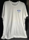 Hard Rock Cafe Orlando Florida 2020 V20 White City Tee T-shirt Men   s Xl Nwt