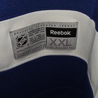 Reebok Nhl Tampa Bay Lightning Hockey Jersey Blue white Xxl Officially Licensed
