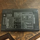 Hewlett-packard Hp-11c Programmable Scientific Calculator   Slip Case - Tested
