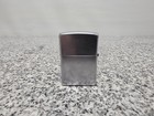 Zippo Barrett Smythe Pool Player Billiards Table 8-ball  Pewter Relief H 03