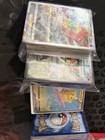 Pokemon Card Lot Bundle 100 Tcg Cards   Ultra Rare  10 Holos  Vmax Ex Vstar Or V