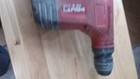 Used Hilti 18 Volt Sds Drill